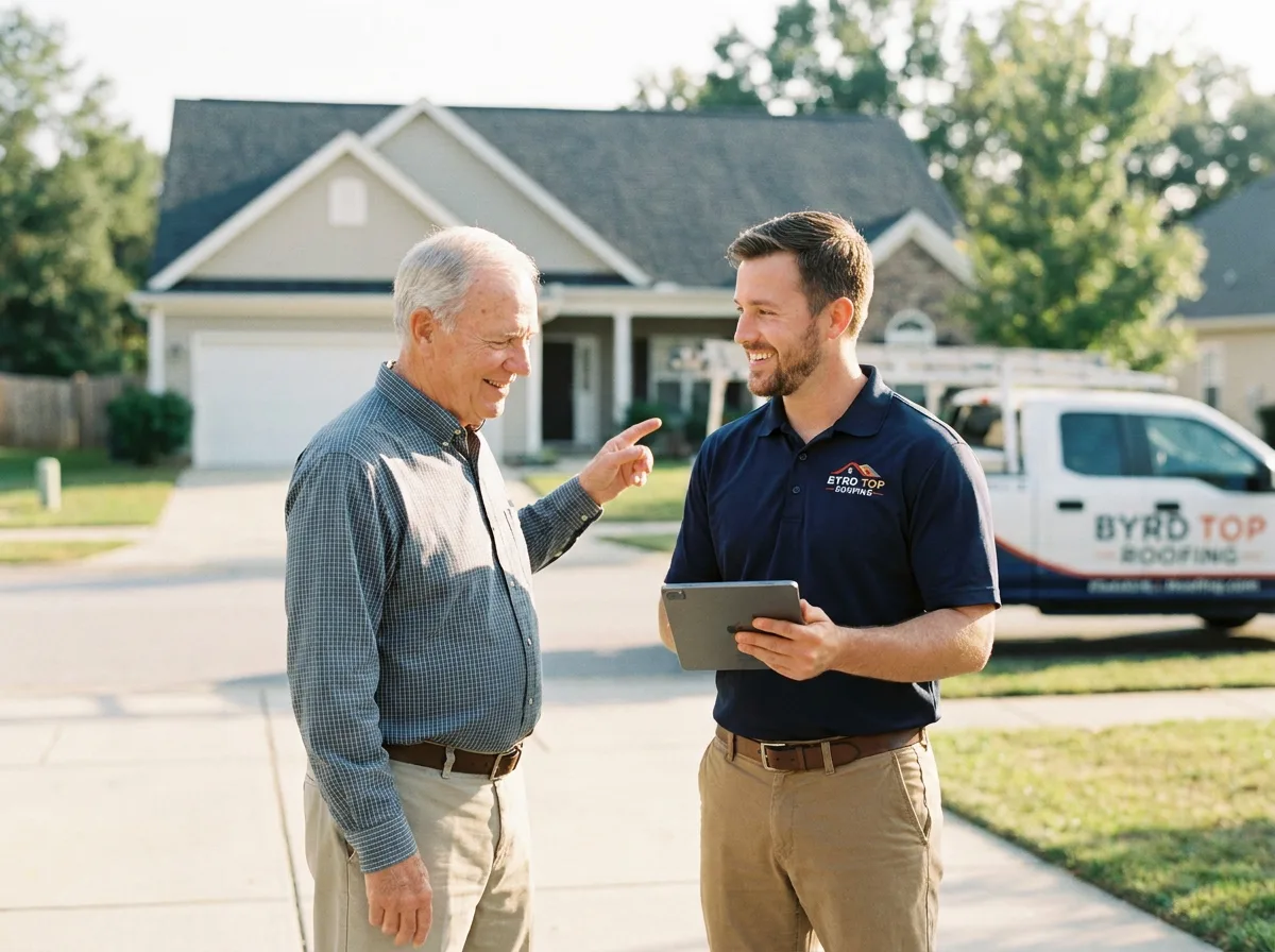 Roofing Grannis, AR FAQs